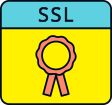 独自ドメイン・SSL対応